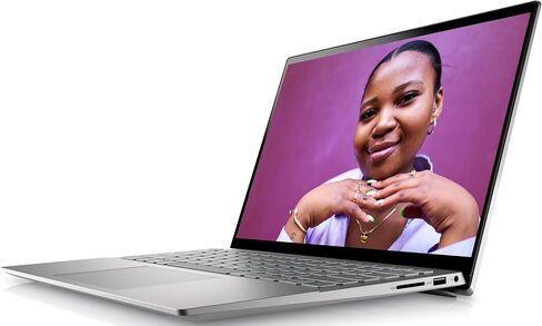 لاب توب ديل انسبايرون 14 5425 (2022) | 14 بوصة FHD + لمس | Core Ryzen 5 - 512 جيجابايت SSD - 16 جيجابايت ذاكرة الوصول العشوائي | 6 النوى @ 4.3 جيجا هرتز Win 11 Home (متجدد) in Saudi Arabia