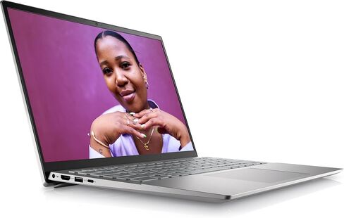 لاب توب ديل انسبايرون 14 5425 (2022) | 14 بوصة FHD + لمس | Core Ryzen 5 - 512 جيجابايت SSD - 16 جيجابايت ذاكرة الوصول العشوائي | 6 النوى @ 4.3 جيجا هرتز Win 11 Home (متجدد) in Saudi Arabia