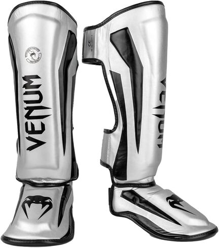 غطاء واقي للساق بتصميم Venum Elite in Kuwait