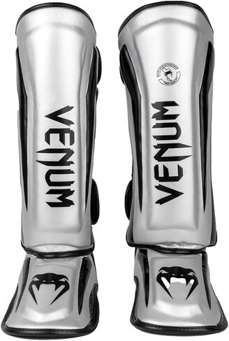 غطاء واقي للساق بتصميم Venum Elite in Kuwait