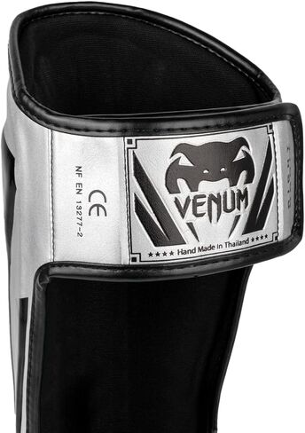 غطاء واقي للساق بتصميم Venum Elite in Kuwait