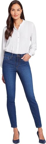 NYDJ Women's Ami Skinny Legging Denim Jeans in Saudi Arabia