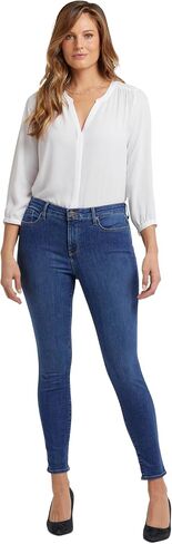 NYDJ Women's Ami Skinny Legging Denim Jeans in Saudi Arabia