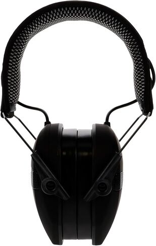 Walker's Game Ear XTRM Razor Dig Muff Blk, Multi, One Size in Saudi Arabia