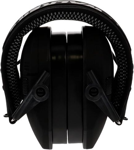 Walker's Game Ear XTRM Razor Dig Muff Blk, Multi, One Size in Saudi Arabia