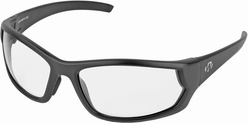 Walker's Carbine Full Frame Shooting Glasses Rose w/CASE in Saudi Arabia