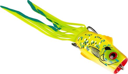 Strike King KVD Pop'n Perch Sexy Bluegill, 1/2oz in Saudi Arabia
