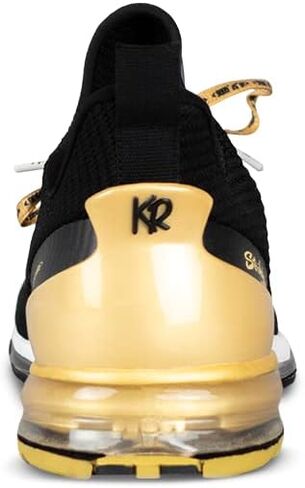 KR Strikeforce Admiral Men's Mid-Performance Bowling Shoe in Saudi Arabia