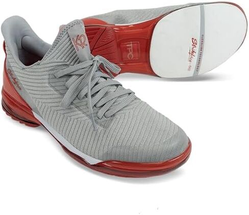 KR Strikeforce Admiral Men's Mid-Performance Bowling Shoe in Saudi Arabia