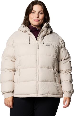Columbia Women's Pike Lake Ii Insulated Jacket in Kuwait