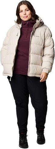 Columbia Women's Pike Lake Ii Insulated Jacket in Kuwait