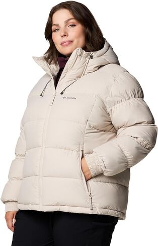 Columbia Women's Pike Lake Ii Insulated Jacket in Kuwait