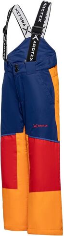 Arctix Kids Run Around Bib in Saudi Arabia