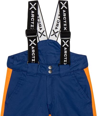Arctix Kids Run Around Bib in Saudi Arabia