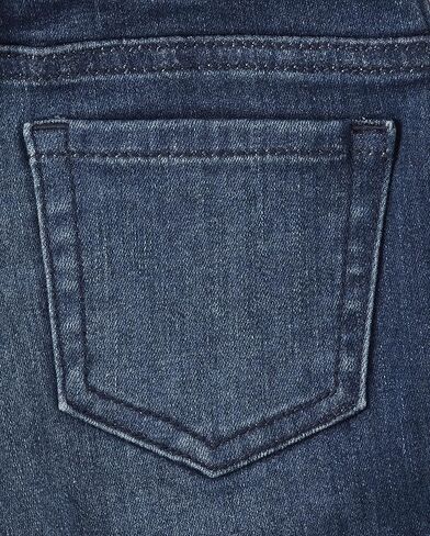Gymboree Girls and Toddler Denim Jeans, Medium Wash, 8 in Saudi Arabia