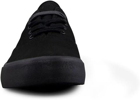 Lugz Mens Lear Lace Up Sneakers Shoes Casual - Black - Size 9.5 M in Saudi Arabia