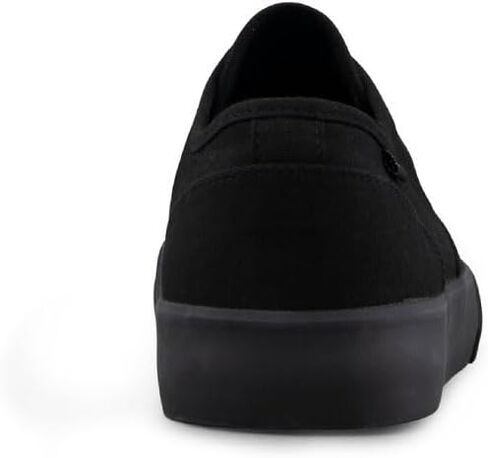 Lugz Mens Lear Lace Up Sneakers Shoes Casual - Black - Size 9.5 M in Saudi Arabia