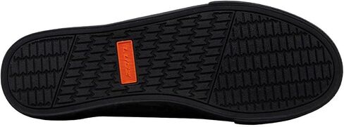Lugz Mens Lear Lace Up Sneakers Shoes Casual - Black - Size 9.5 M in Saudi Arabia