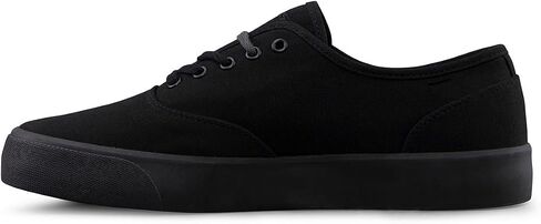 Lugz Mens Lear Lace Up Sneakers Shoes Casual - Black - Size 9.5 M in Saudi Arabia