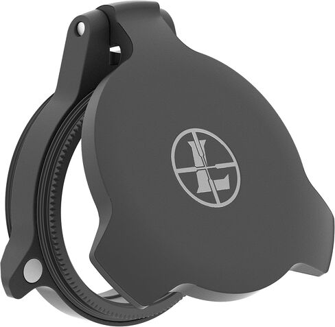 Leupold Alumina Flip Back Lens Cover - 20mm in Saudi Arabia