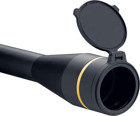 Leupold Alumina Flip Back Lens Cover - 20mm in Saudi Arabia