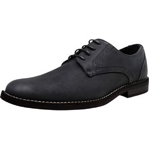 Jousen Men's Dress Shoes Modern Brogue Lightweight Oxford Wingtip Shoes(626) in Saudi Arabia