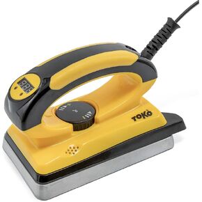 مكواة شمع رقمية توكو T14، أصفر، 1200 وات in Kuwait