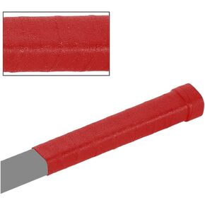 Tacki-Mac Command Grip نسيج ملفوف لعصي هوكي الجليد، مقاس واحد لعصي الكبار والصغار، بديل رائع لشريط الهوكي in Kuwait