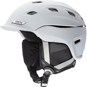 SMITH Unisex Vantage Snow Sport Helmet - Matte Black | Small in Kuwait