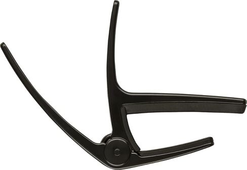 Fender Laurel Capo, Electric,Black in Saudi Arabia