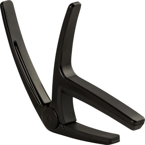 Fender Laurel Capo, Electric,Black in Saudi Arabia