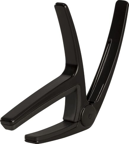 Fender Laurel Capo, Electric,Black in Saudi Arabia