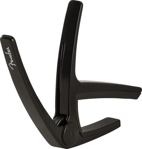Fender Laurel Capo, Electric,Black in Saudi Arabia