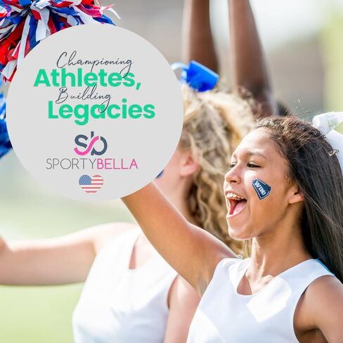 Infinity Collection Cheer Mom Jewelry- Cheer Mom Bracelet - Adjustable Cheer Mom Charm Bracelet- Perfect Cheerleading Mom Gift in Kuwait