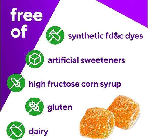 Vitafusion Power C Gummy Size 150 C Vitafusion Power C Gummy Vitamins 150 Ct in Kuwait