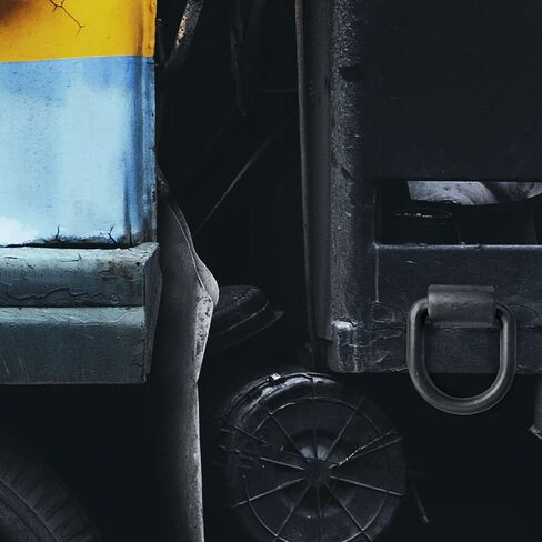 Virtionz حزمة من 10 1/2 بوصة حبل فولاذي سميك ربط أسفل شاحنة مقطورة لحام على حلقة D in Kuwait