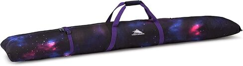 High Sierra Ski Bag and Boot Bag Box Set (Atmosphere/Black/Zest) in Kuwait