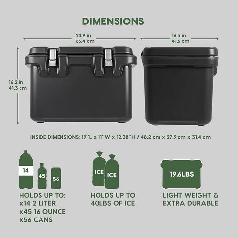 IRIS USA Large 60 Individual Packs Disposable Hand Warmers in Saudi Arabia