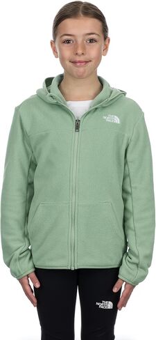 THE NORTH FACE Kids' Anchor Full Zip Hoodie in Saudi Arabia