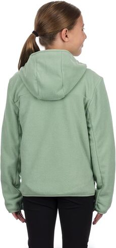 THE NORTH FACE Kids' Anchor Full Zip Hoodie in Saudi Arabia