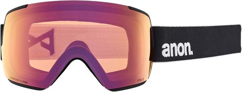 Anon M5S Perceive Goggles (Toric) + Bonus Lens in Saudi Arabia