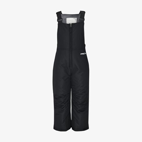 Arctix Infant/Toddler Chest High Snow Bib Overalls, Letter Toss Pink, 5T in Kuwait