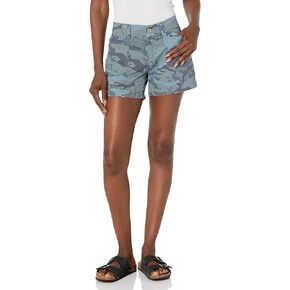 UNIONBAY Women's Alix Short, Light Galaxy Grey, 10 in Kuwait