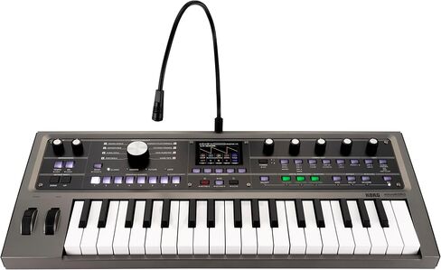 Korg microKORG with Built-In Speaker System in Saudi Arabia