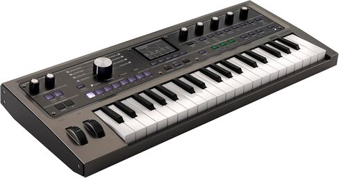 Korg microKORG with Built-In Speaker System in Saudi Arabia