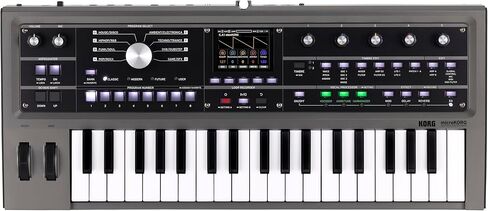 Korg microKORG with Built-In Speaker System in Saudi Arabia