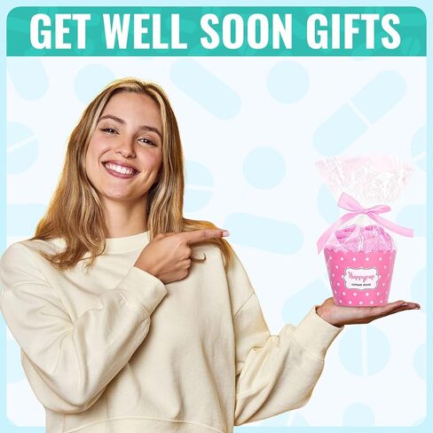 HAPPYPOP Breast Cancer Socks For Women Cancer Awarness Socks, Inspirational Gifts Breast Cancer Gifts For Women Chemo Gifts Breast Cancer Awareness Gifts in Saudi Arabia