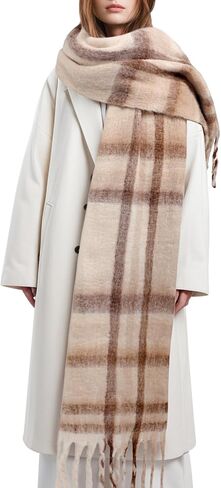Scarfs for Women Shawls and Wraps for Evening Dresses Pashmina Shawls Large Blanket Wrap Shawl Scarves in Saudi Arabia