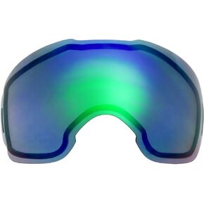 Zero Replacement Lens for Oakley Airbrake XL Snow Goggle Ski Snowboad in Saudi Arabia