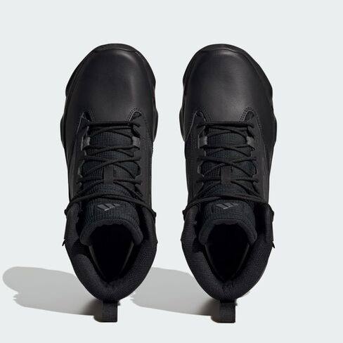 Adidas Unisex-Adult Terrex Unity Leather Mid Rain.rdy in Saudi Arabia
